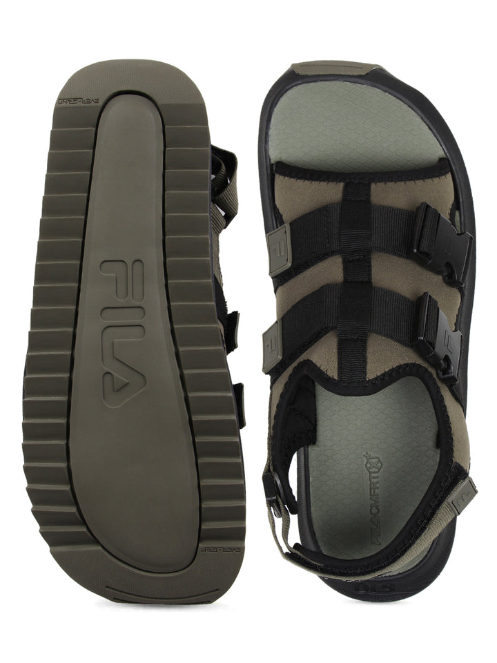 Fila Red Reconza Men's Sandals