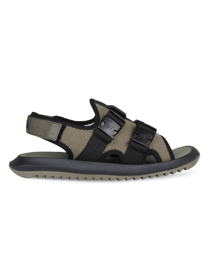 Fila Red Reconza Men's Sandals