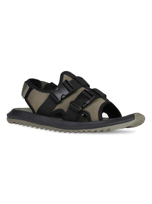 Fila Red Reconza Men's Sandals