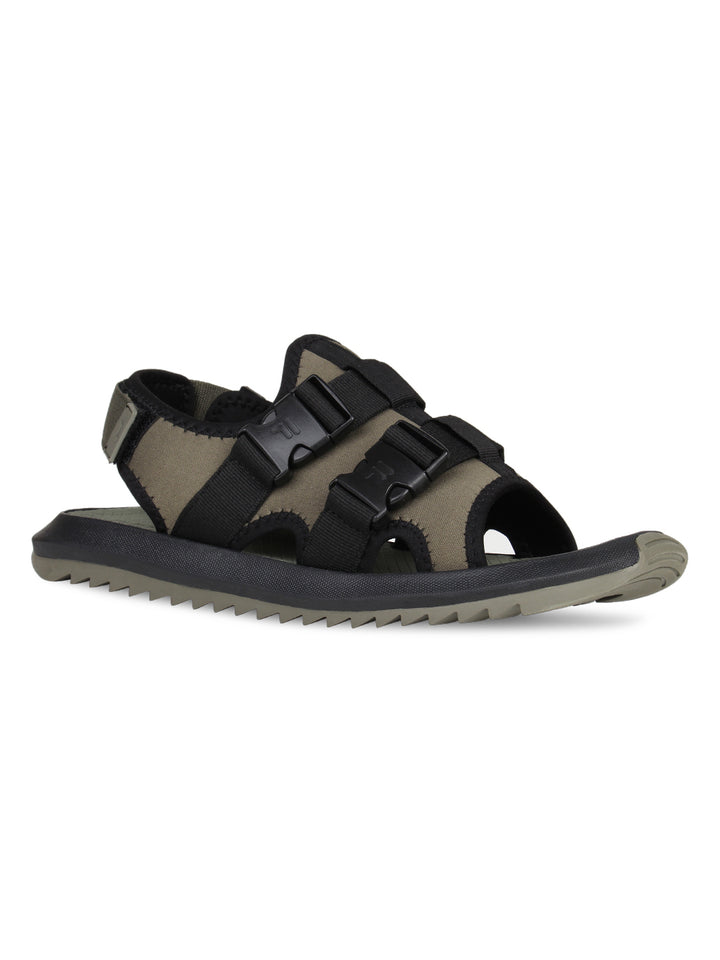 Fila Red Reconza Men's Sandals