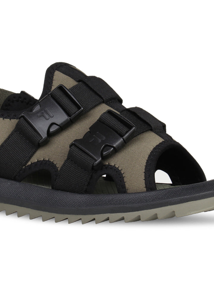 Fila Red Reconza Men's Sandals