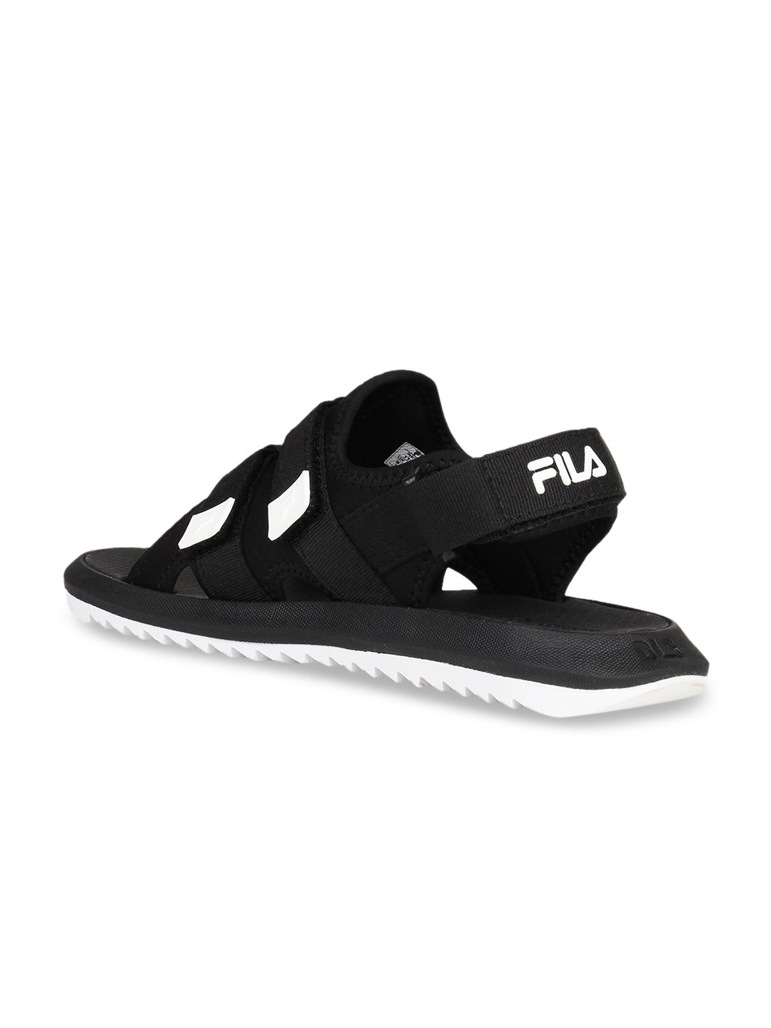 Fila Red Reconza Men's Sandals