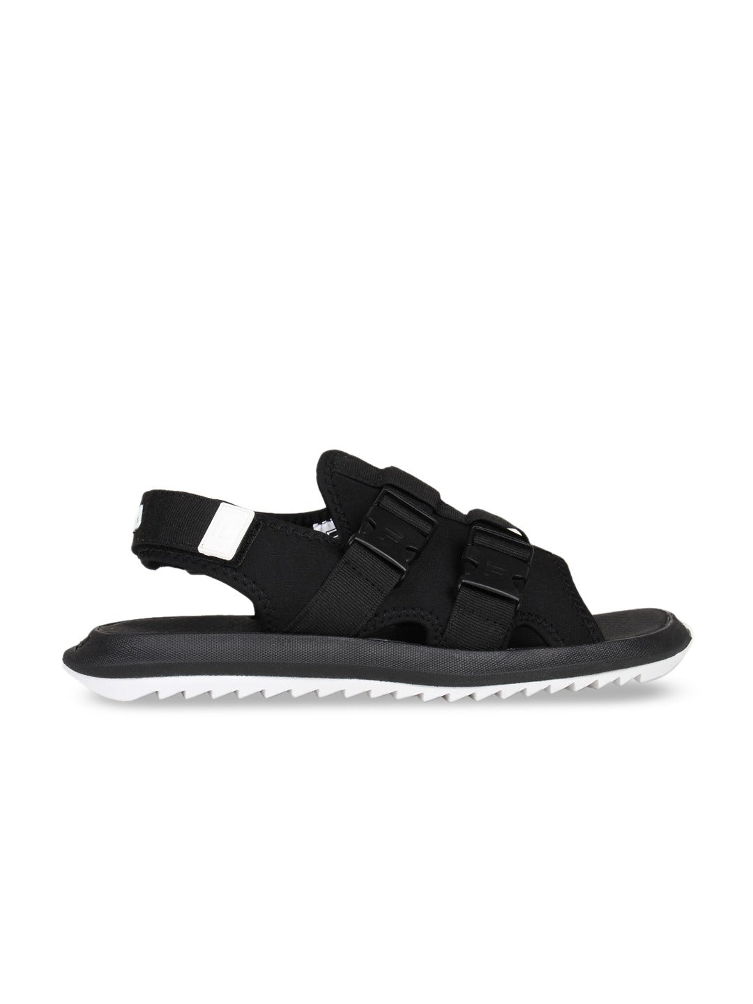 Fila Red Reconza Men's Sandals