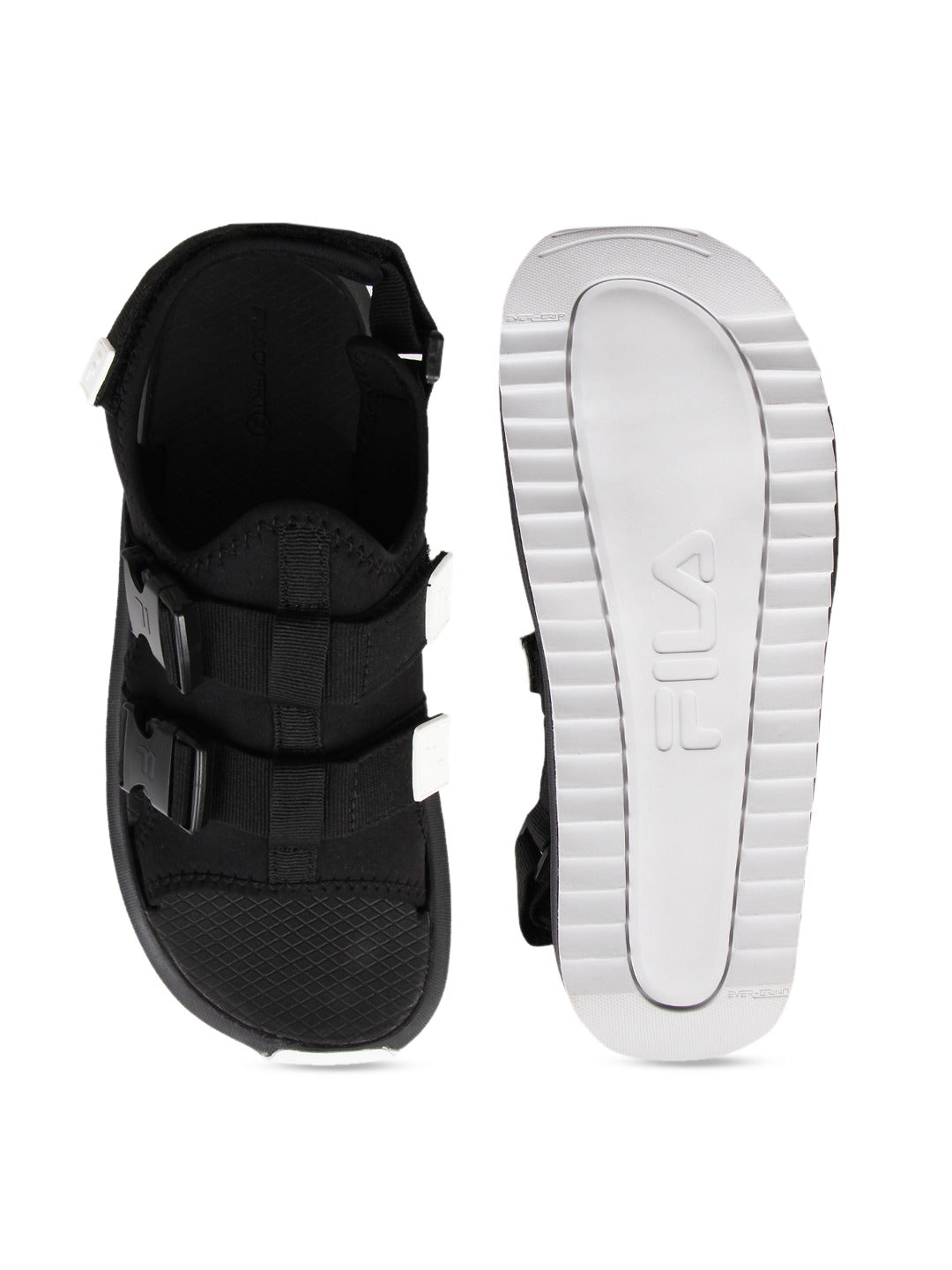 Fila Red Reconza Men's Sandals