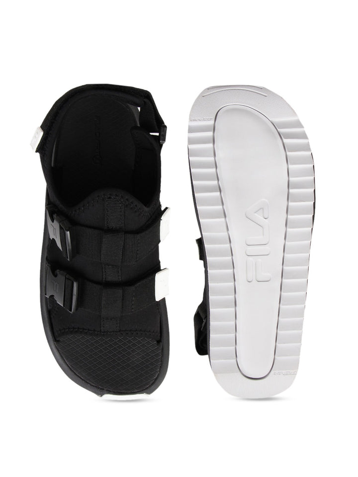 Fila Red Reconza Men's Sandals