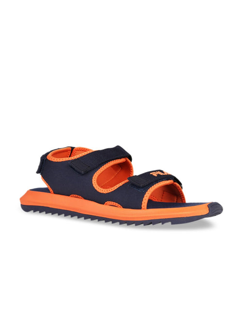 Fila Red Reverro Men's Sandals