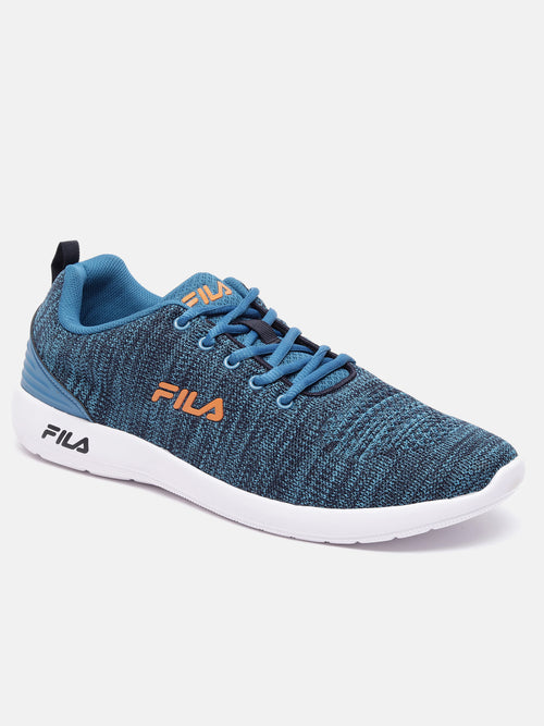 Fila Black Radley II Men's Running Shoes