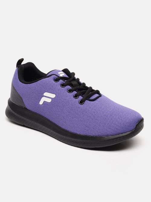Fila Grey Lina Women's Running Shoes