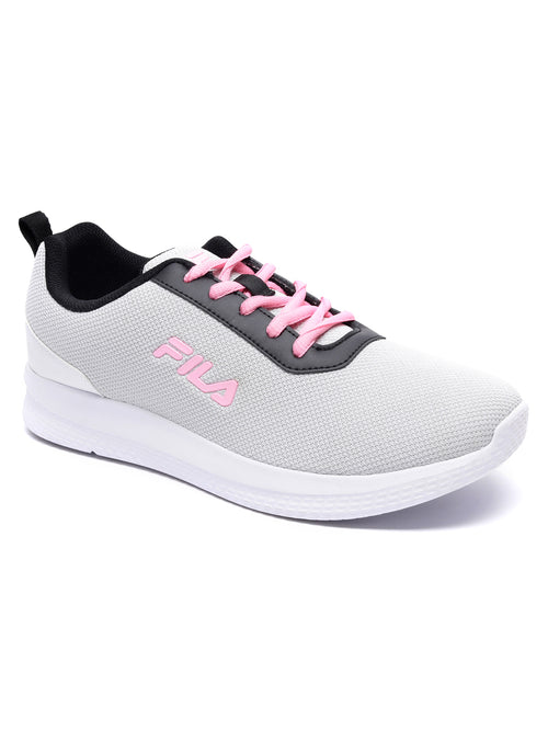 Fila Black Alessa Women's Running Shoes