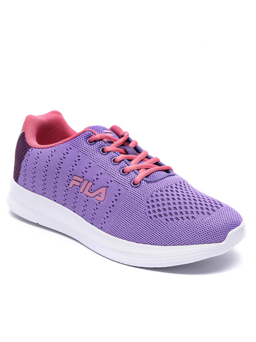 Fila Black Andera Women's Running Shoes