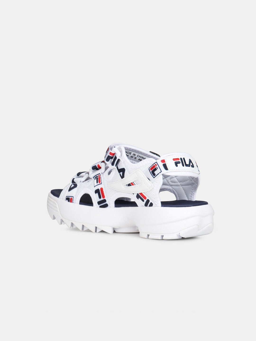 Fila Peacoat Disruptor Sandal Women's Sandals