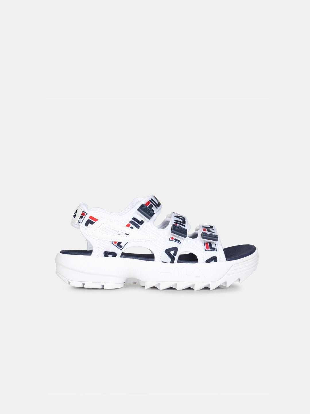 Fila Peacoat Disruptor Sandal Women's Sandals