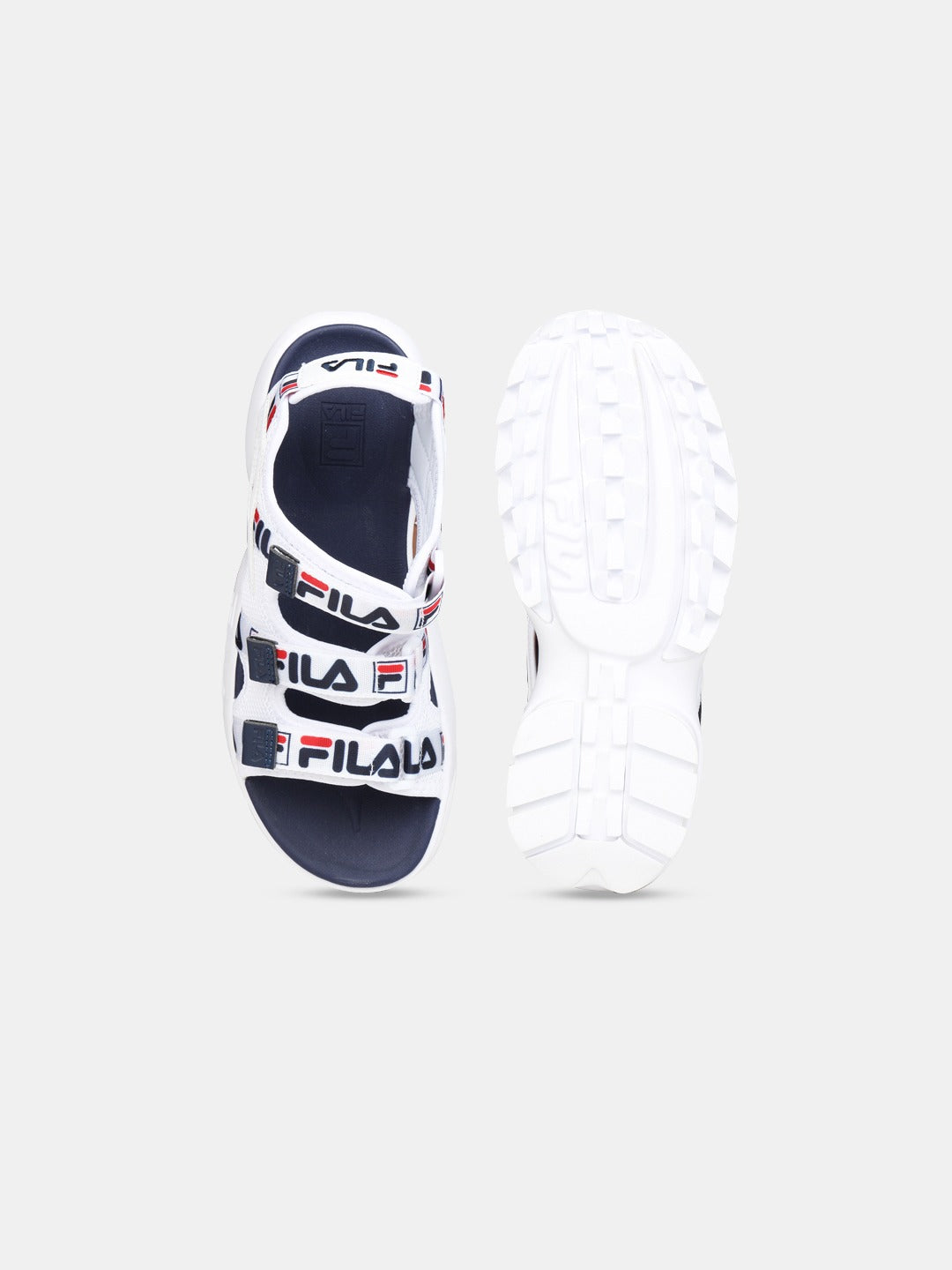 Fila Peacoat Disruptor Sandal Women's Sandals