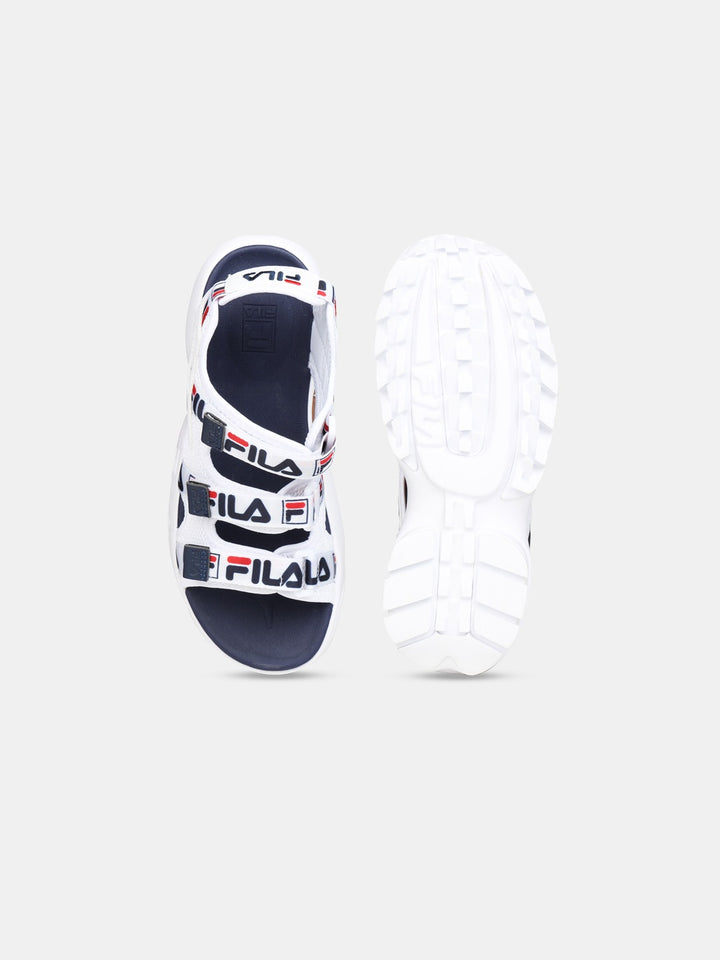 Fila Peacoat Disruptor Sandal Women's Sandals