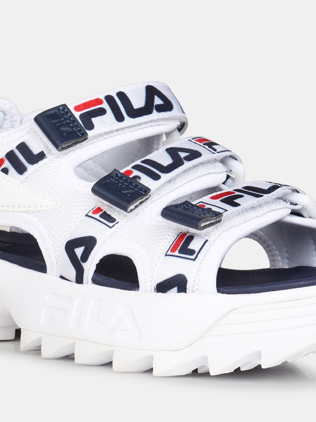 Fila Peacoat Disruptor Sandal Women's Sandals