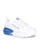 Fila Peacoat Disruptor 2A Women's Sneaker