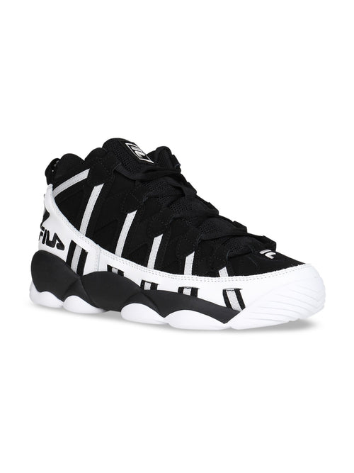Fila Peacoat Stackhouse Spaghetti Men's Sneaker