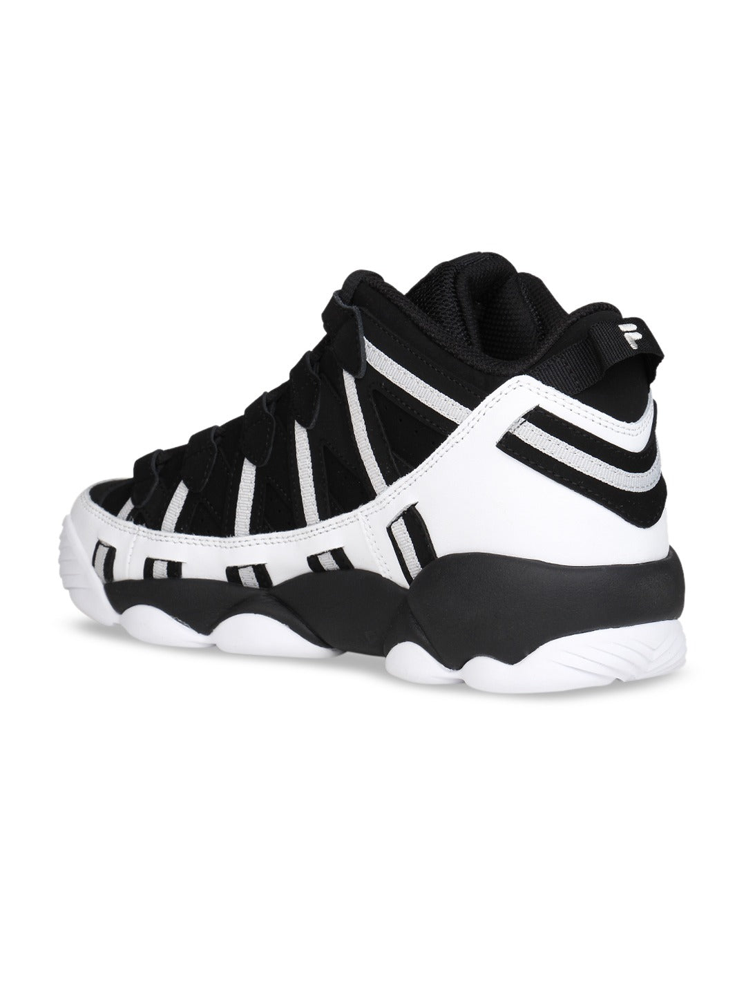 Fila Peacoat Stackhouse Spaghetti Men's Sneaker