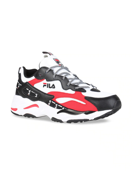 Fila Peacoat Ray Tracer Tarvos Men's Sneaker