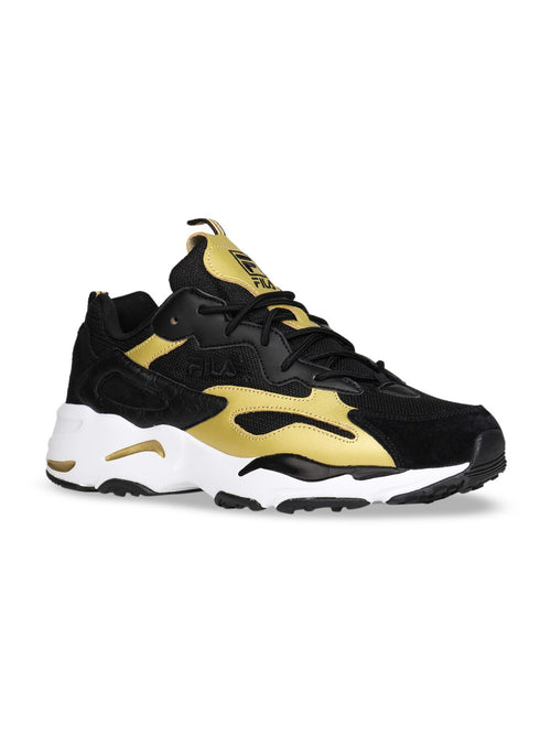 Fila Red Ray Tracer Men's Sneaker