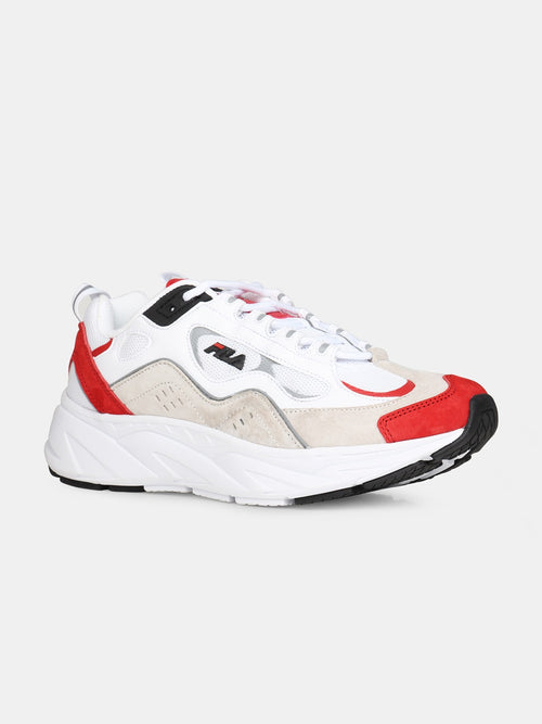 Fila Red Trigate Men's Sneaker