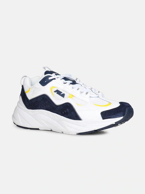 Fila Red Trigate Men's Sneaker