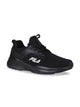 Fila Grey Kaedor Men's Running Shoes