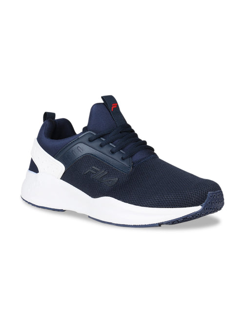 Fila Grey Kaedor Men's Running Shoes