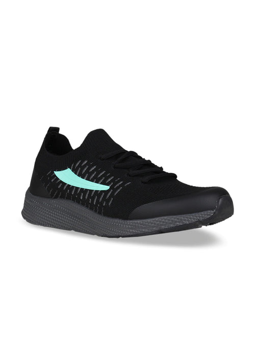 Fila Grey Pattoy Men's Running Shoes