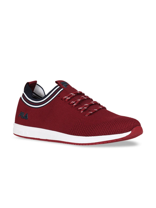 Fila Grey Keaton Men's Sneaker