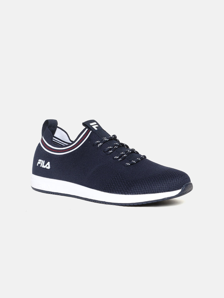 Fila Grey Keaton Men's Sneaker