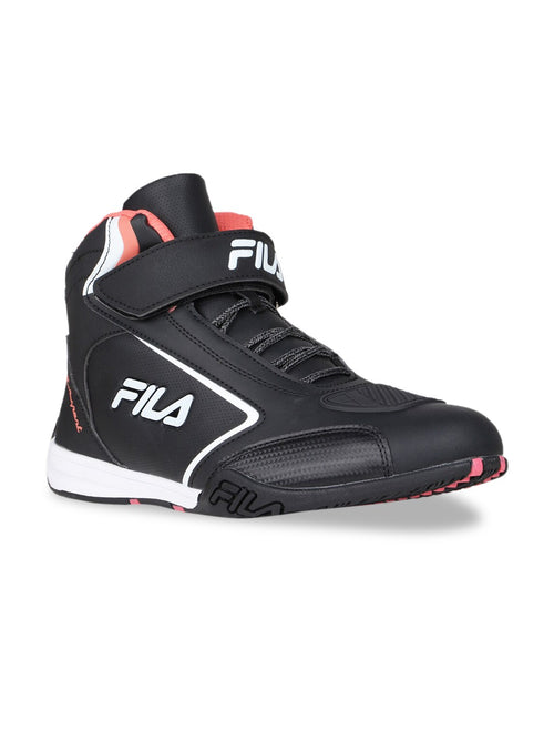 Fila Red Kelpe Men's Sneaker