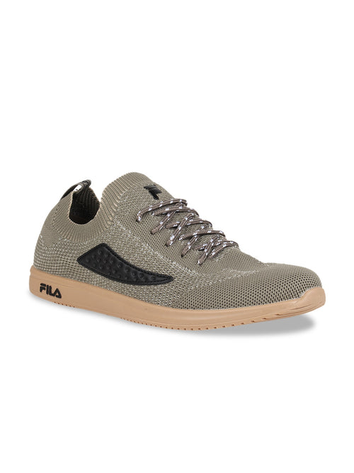 Fila Red Latif Men's Sneaker