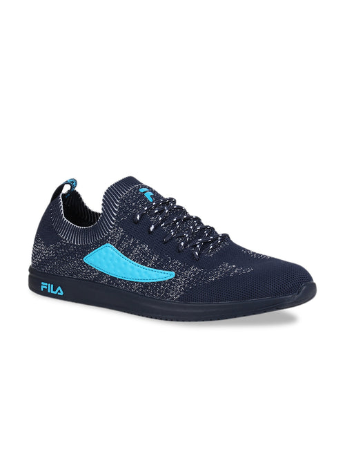 Fila Red Latif Men's Sneaker
