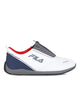 Fila Red Pegar Men's Sneaker