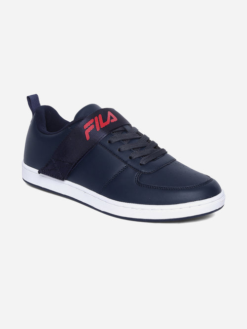 Fila Black Jayron Men's Sneakers