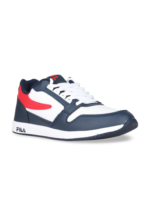 Fila Peacoat Malhart Men's Sneaker