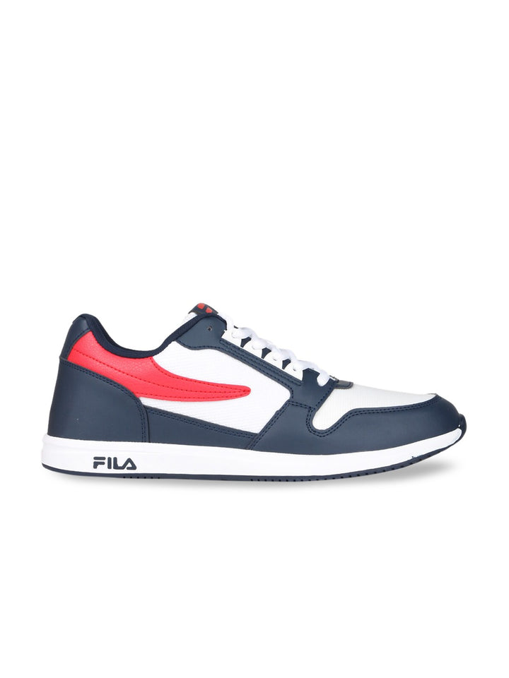 Fila Peacoat Malhart Men's Sneaker