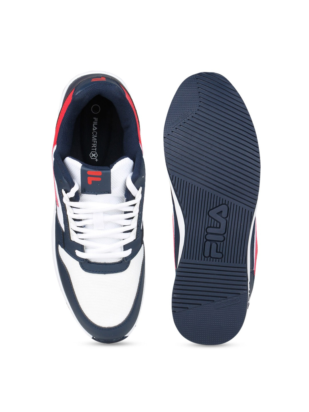 Fila Peacoat Malhart Men's Sneaker