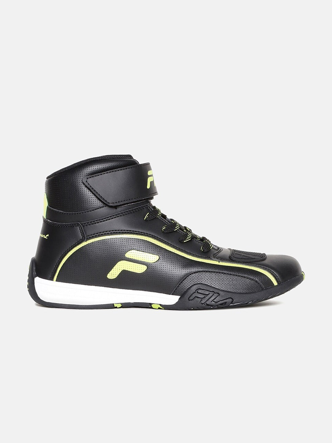 Fila Peacoat Lixo Men's Sneaker