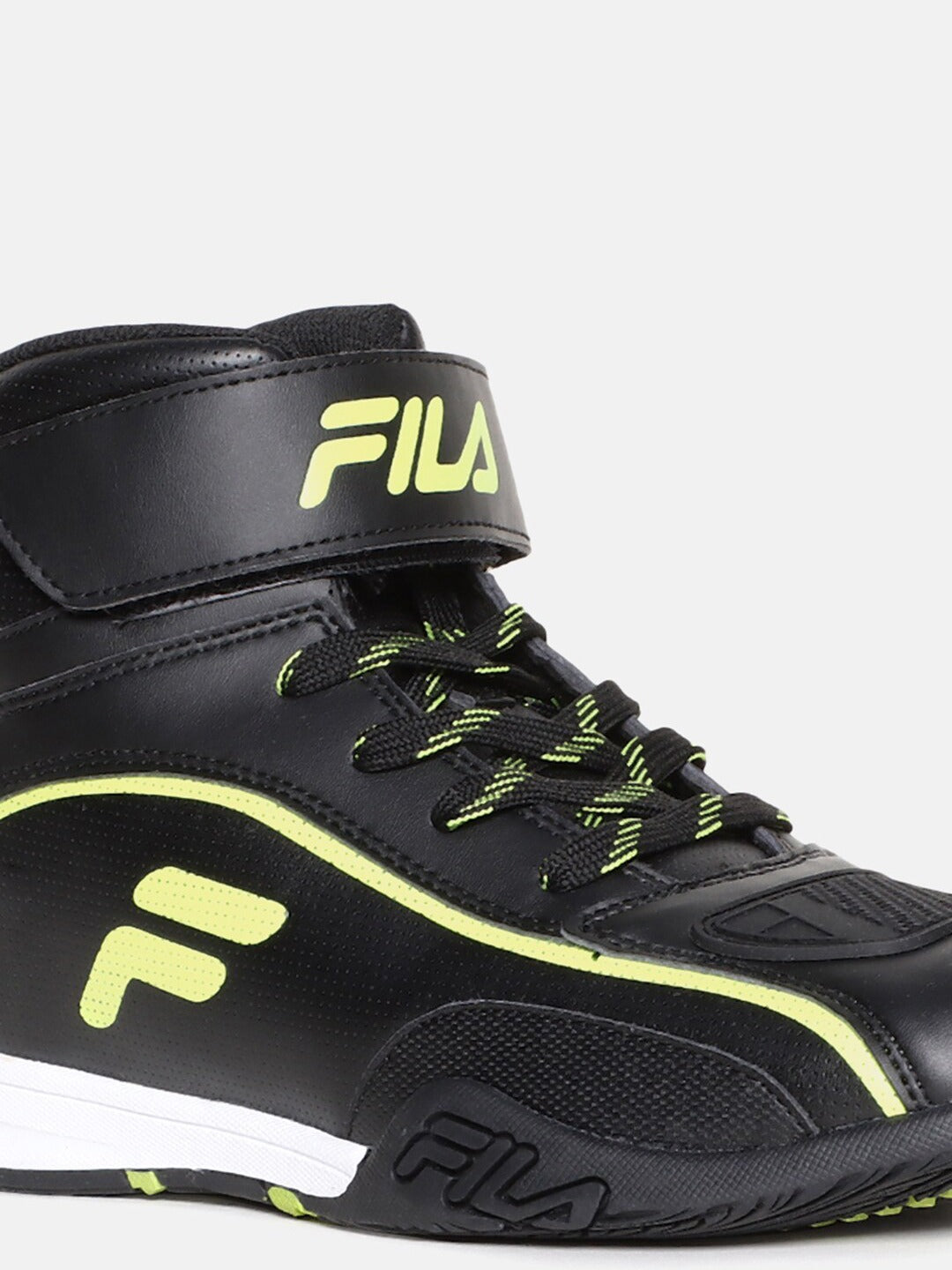 Fila Peacoat Lixo Men's Sneaker