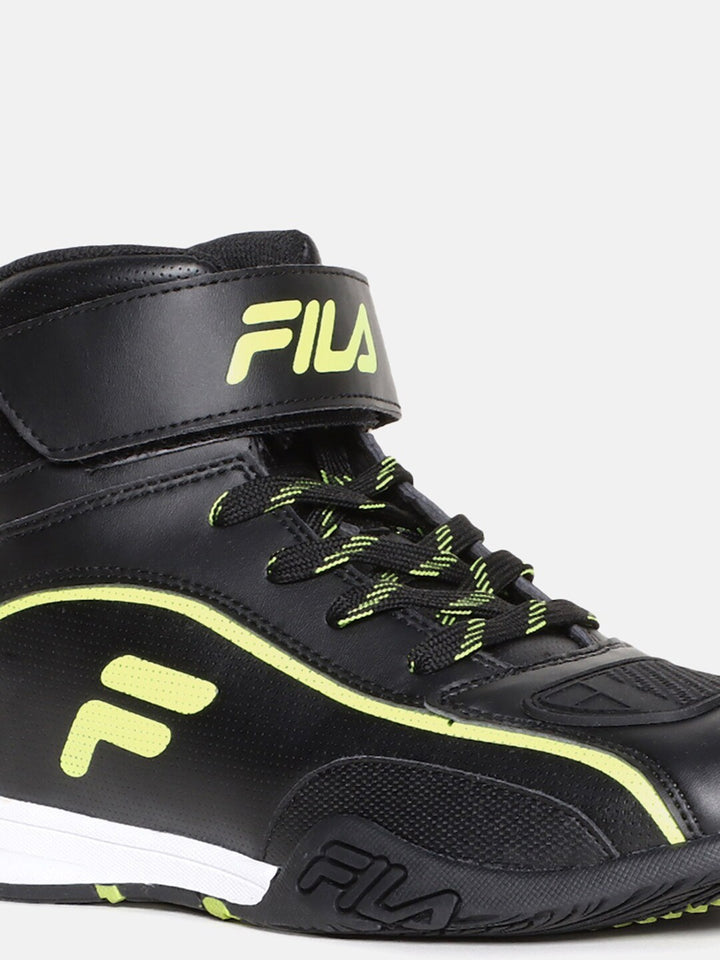 Fila Peacoat Lixo Men's Sneaker