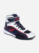 Fila Black Lixo Men's Sneakers