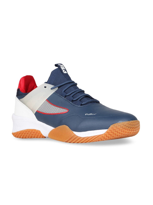 Fila Peacoat Bretor Men's Tennis Shoes