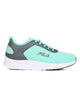 Fila Grey Verell W Women's Running Shoes