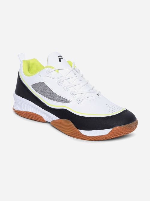 Fila Peacoat Halloy Men's Tennis Shoes