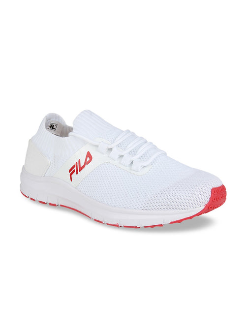 Fila Brown Rentor Men's Running Shoes