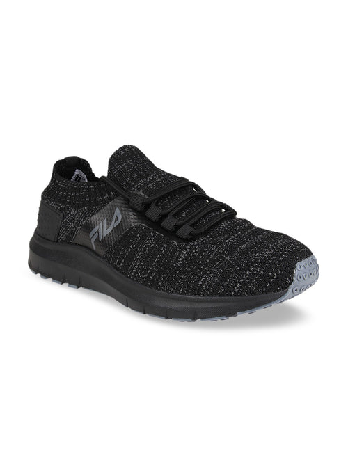 Fila Brown Rentor Men's Running Shoes