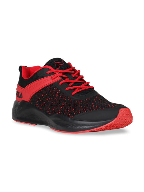 Fila Brown Valtin Men's Running Shoes