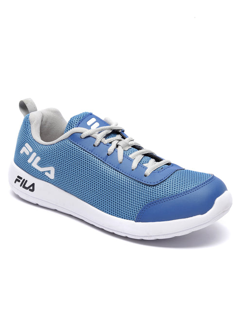 Fila Black Pamino Men's Running Shoes